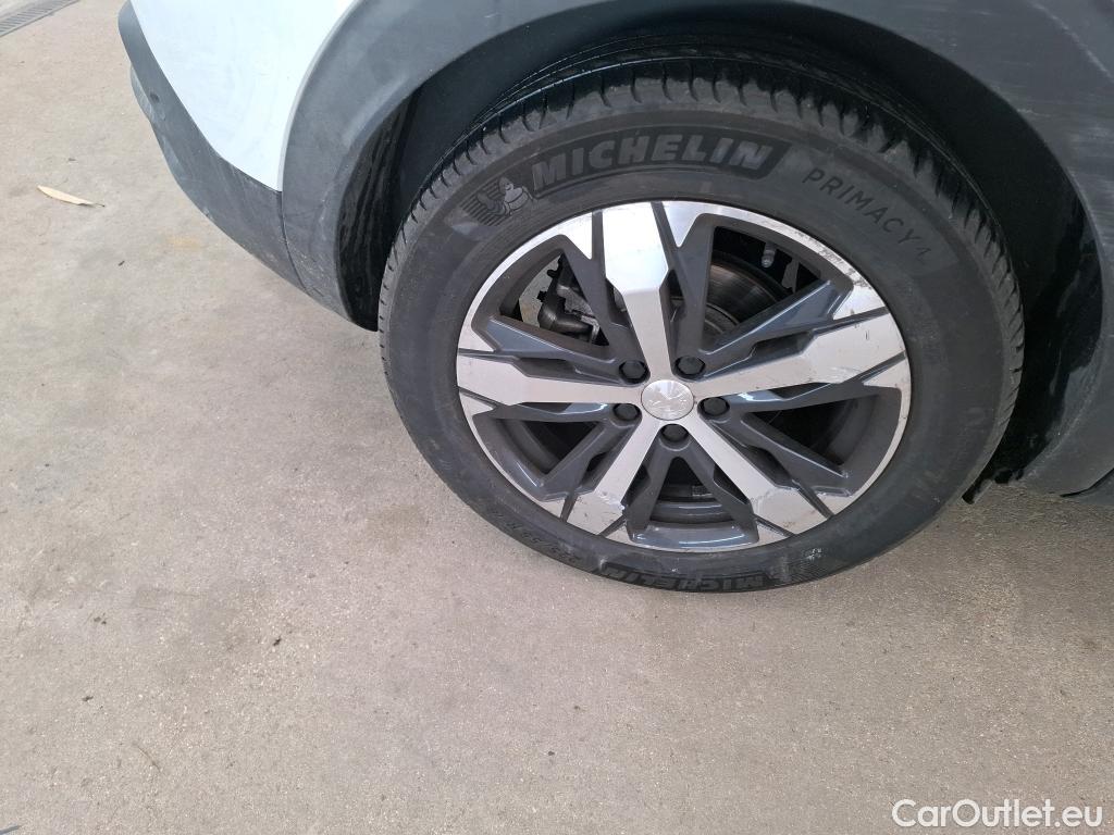  Peugeot  3008  Allure Business 1.5 HDi 130CV BVA8 E6d #31