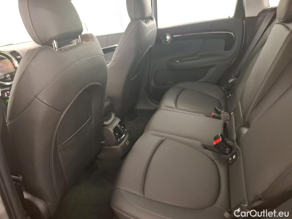  Mini  Countryman MINI  / 2020 / 5P / Crossover Cooper SE ALL4 Essential 125+95ch BVA6 #4