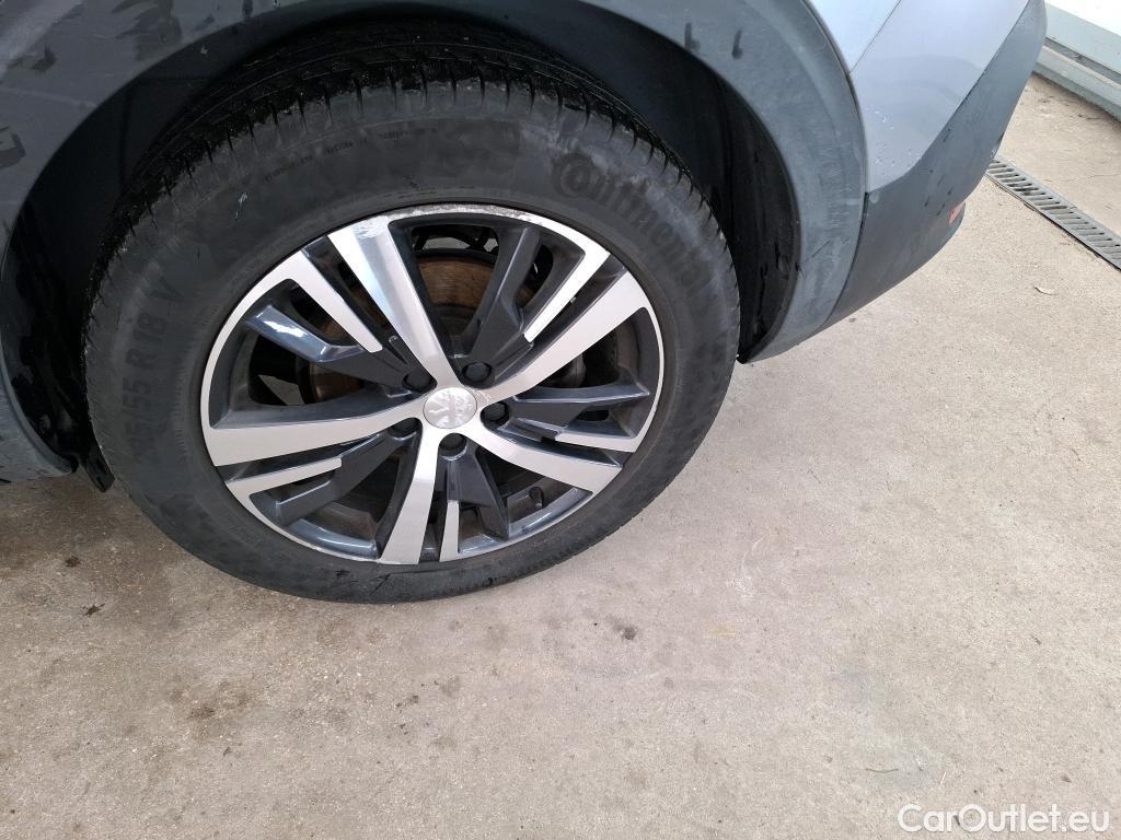  Peugeot  5008  Allure Business 1.2 PureTech 130CV BVA8 7 Sieges E6dT #5