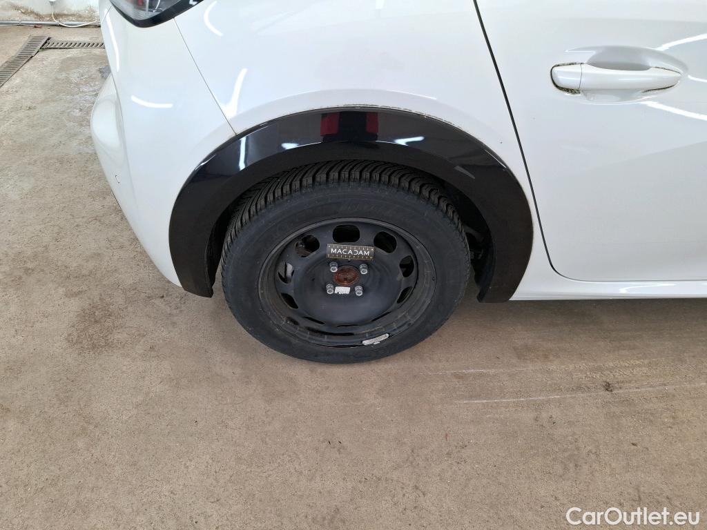  Peugeot  208  (e-) Active Business 50kWh BVA #5