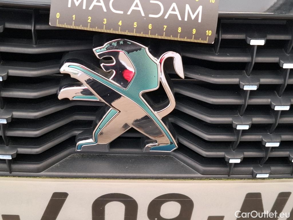  Peugeot  208  (e-) Active Business 50kWh BVA #16