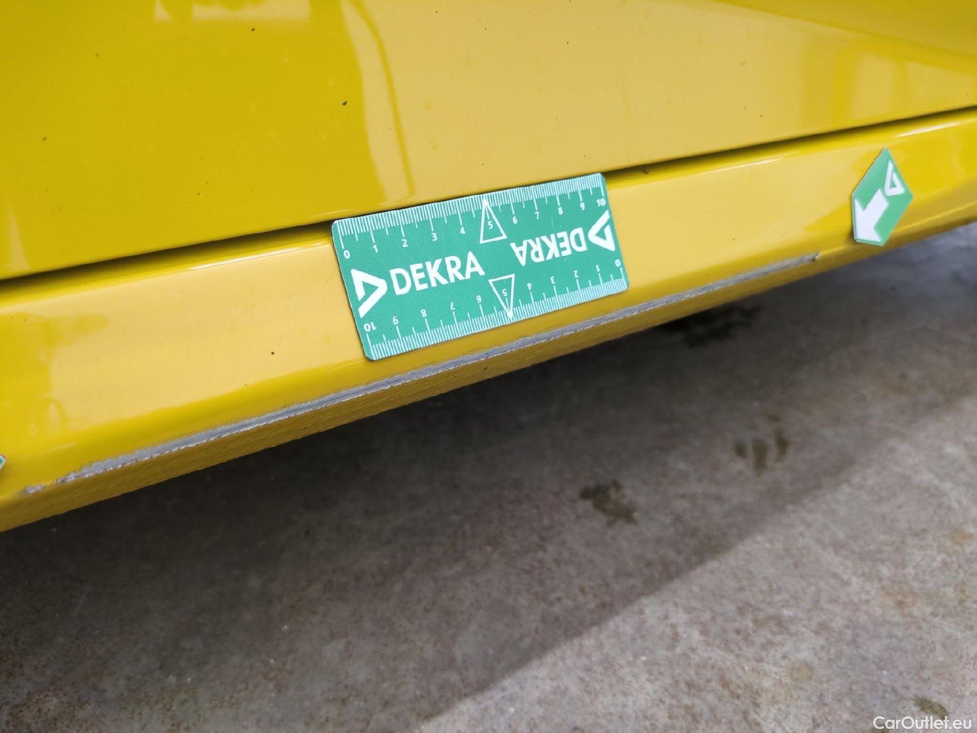  Peugeot  208  Allure Pack 1.2 PureTech 100CV BVA8 E6d #6