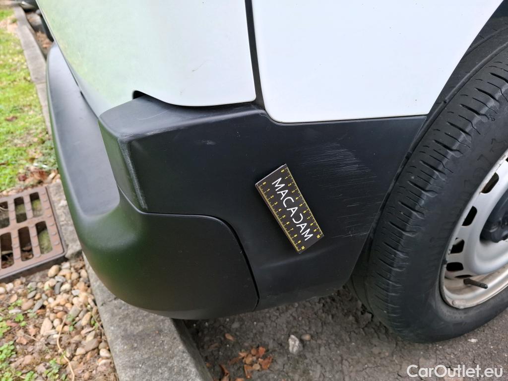  Peugeot  Partner  Pro L1 1.5 HDi 100CV BVM5 E6dT #40