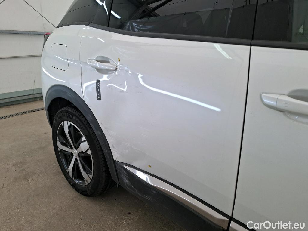  Peugeot  3008  Allure Business 1.5 HDi 130CV BVA8 E6d #1