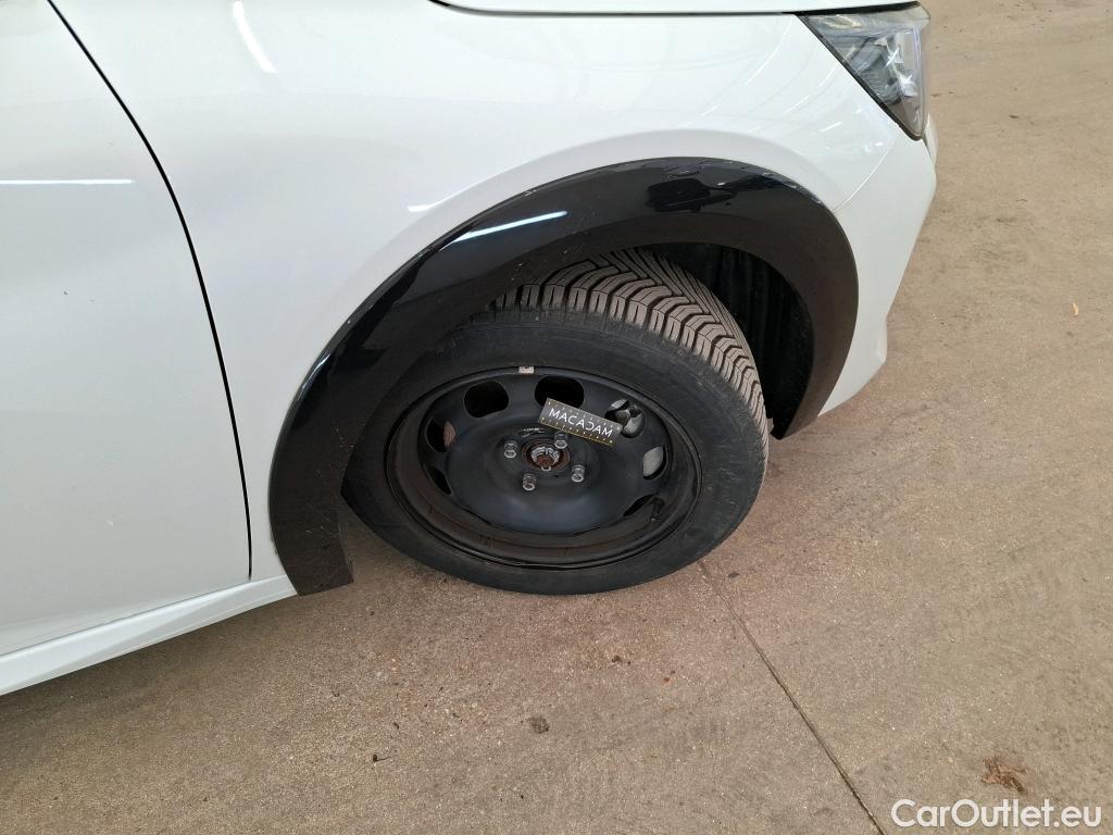  Peugeot  208  (e-) Active Business 50kWh BVA #7