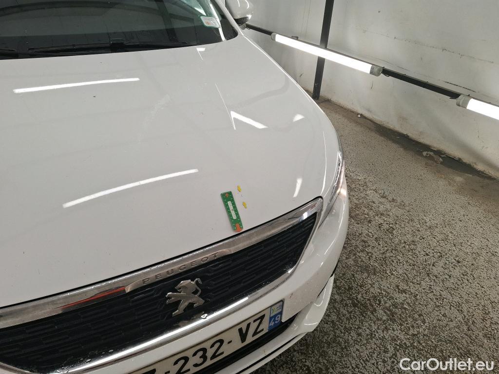  Peugeot  308  Active Pack 1.5 HDi 130CV BVM6 E6d / TRANSFO VP/VF #6