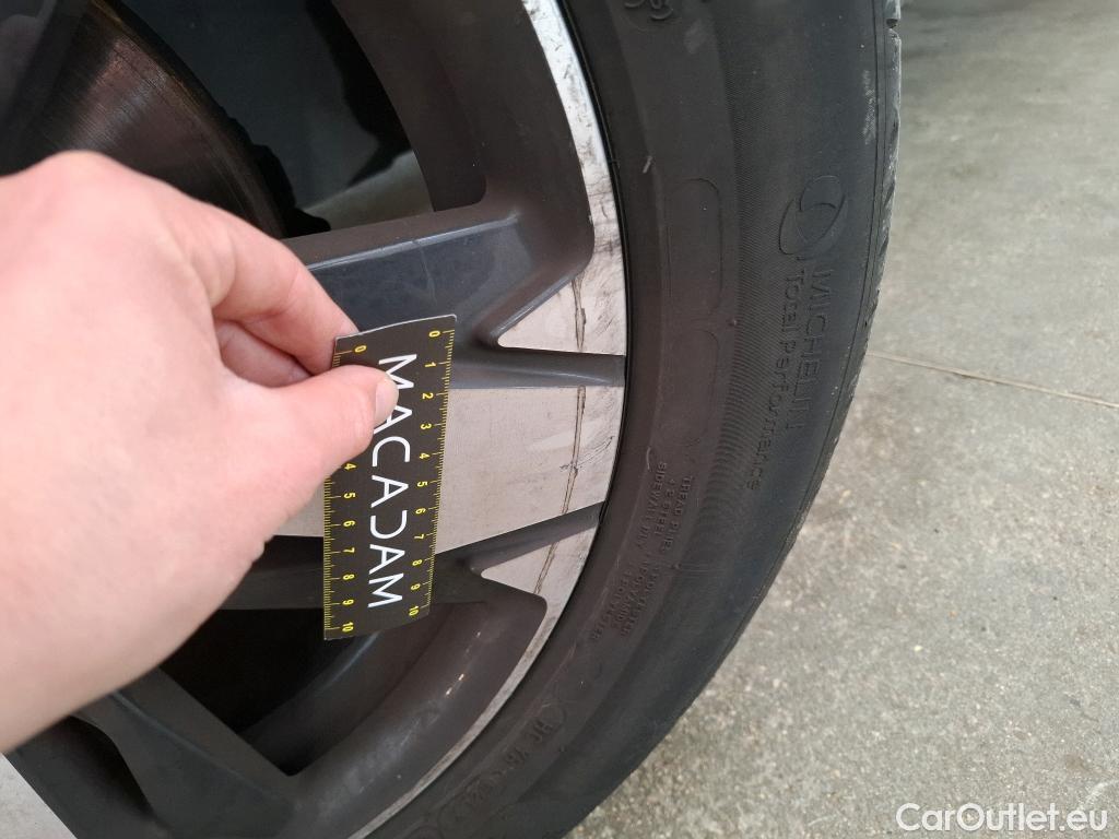  Peugeot  3008  Allure Business 1.5 HDi 130CV BVA8 E6d #14