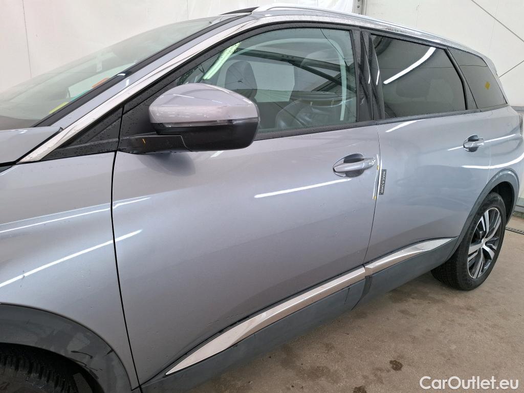  Peugeot  5008  Allure Business 1.2 PureTech 130CV BVA8 7 Sieges E6dT #1