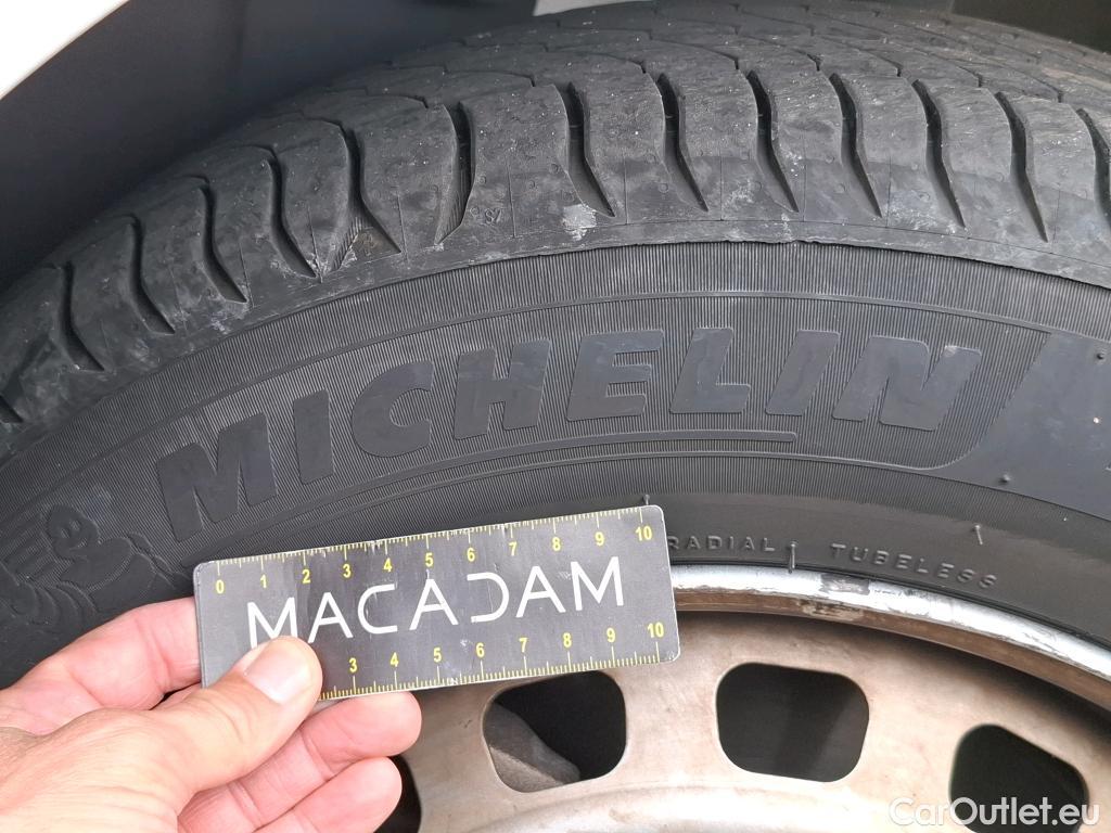  Peugeot  Partner  Pro L1 1.5 HDi 100CV BVM5 E6dT #18