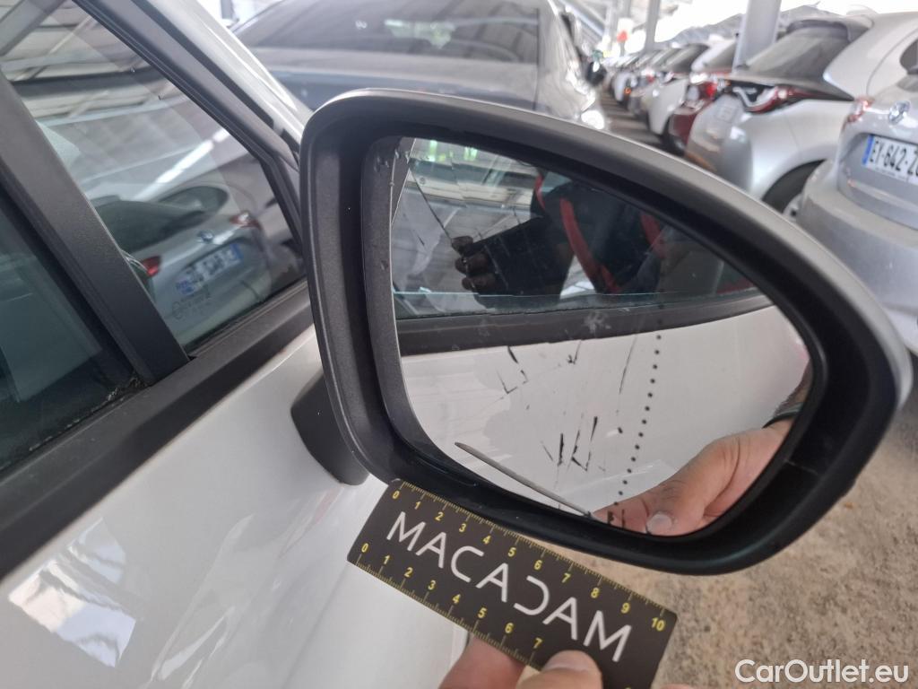  Renault  Clio  V Business 1.0 SCe 65CV BVM5 E6d #14