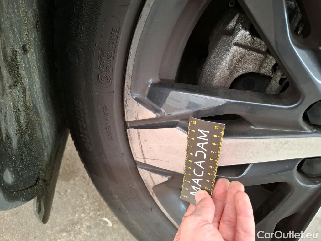  Peugeot  3008  Allure Business 1.5 HDi 130CV BVA8 E6d #16