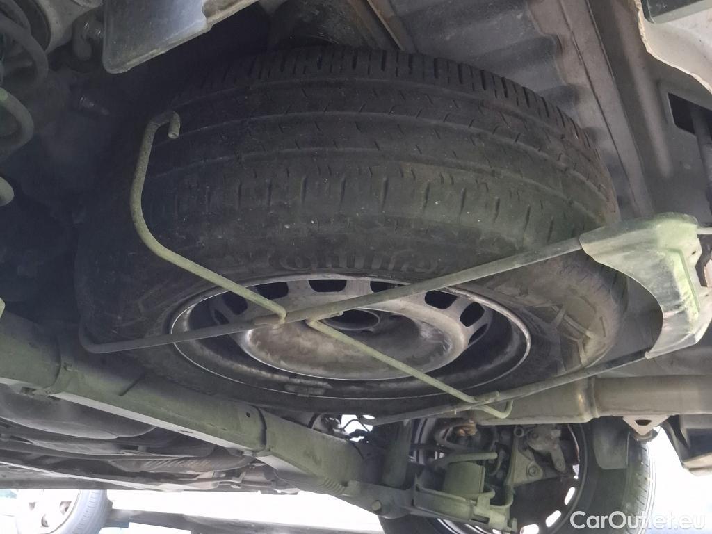  Peugeot  Partner  Pro L1 1.5 HDi 100CV BVM5 E6dT #21