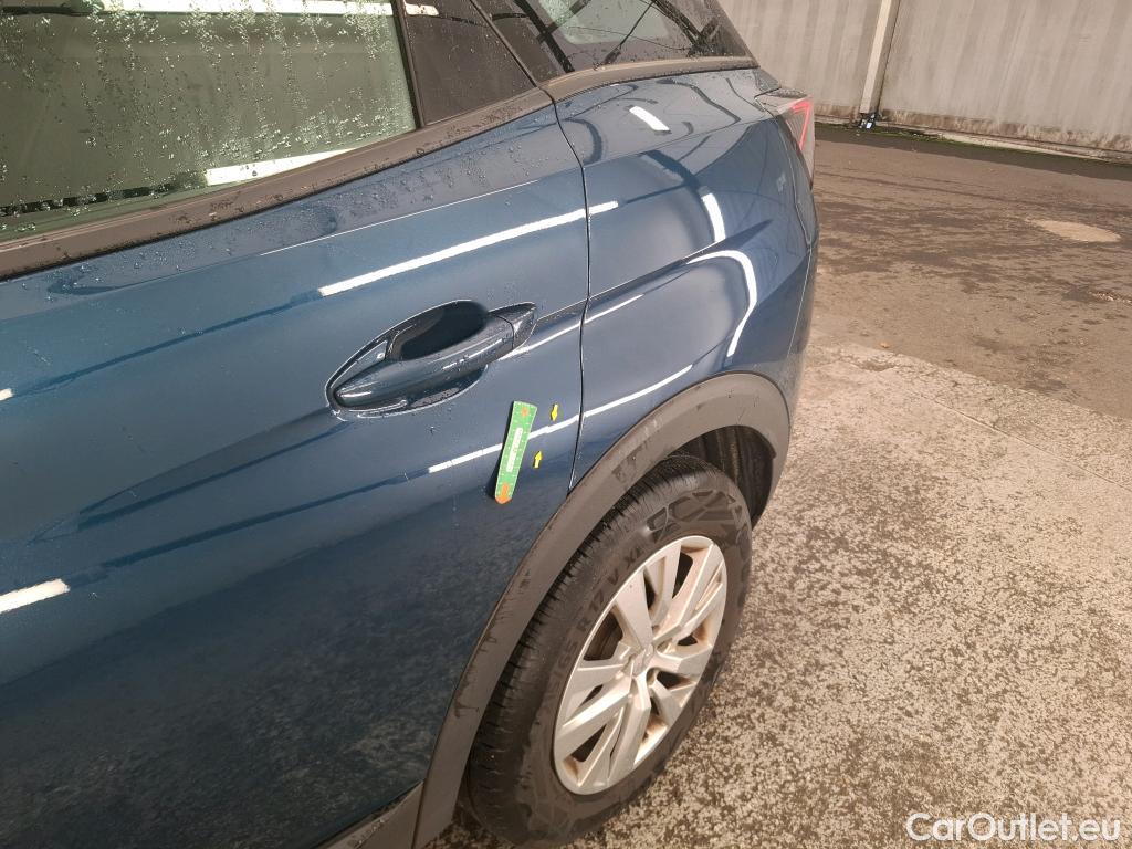  Peugeot  3008  Active Business 1.5 HDi 130CV BVA8 E6d #6