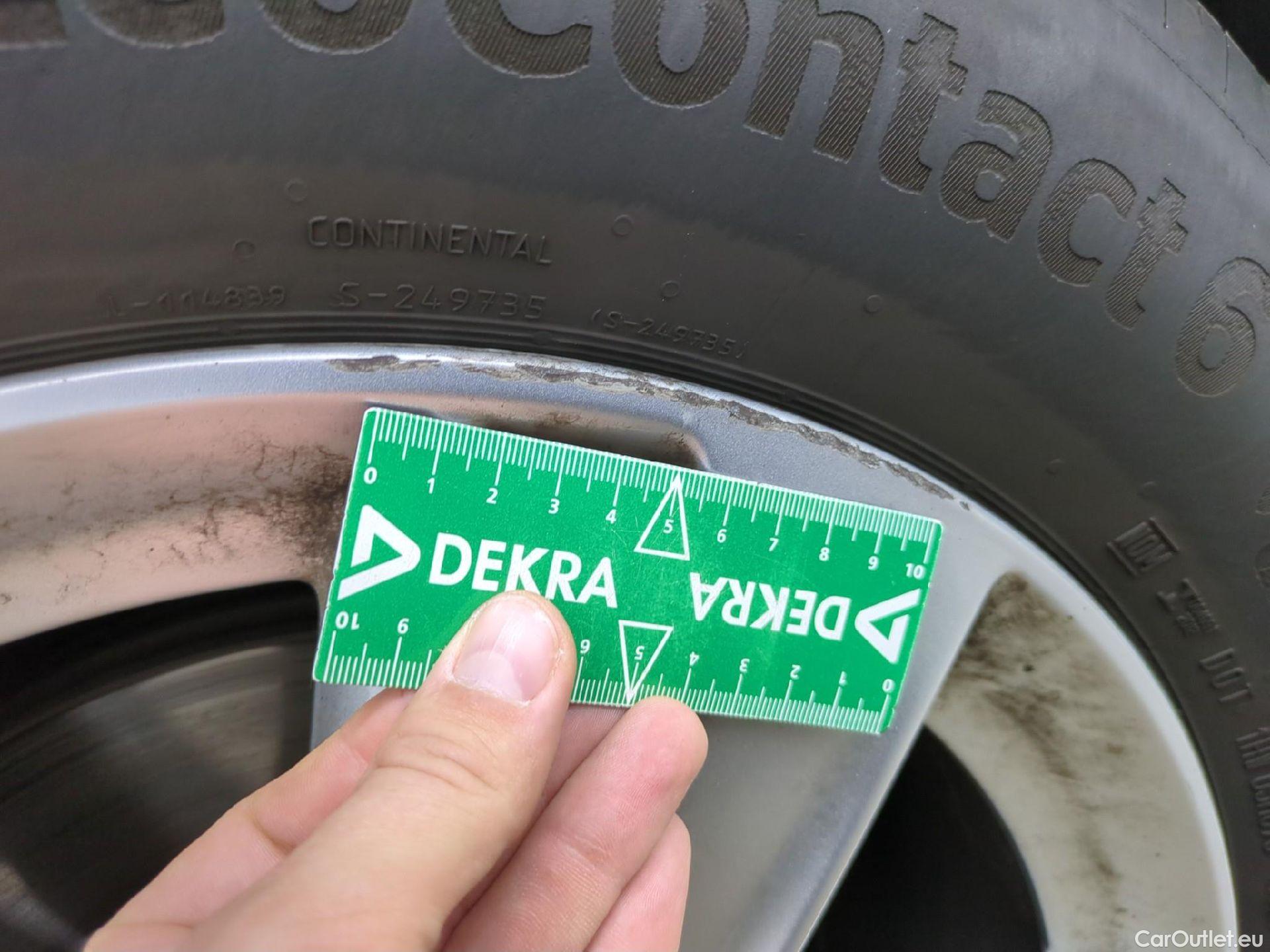  Opel   Grandland X Grandland X Edition 1.5 130CV BVA8 E6d #11