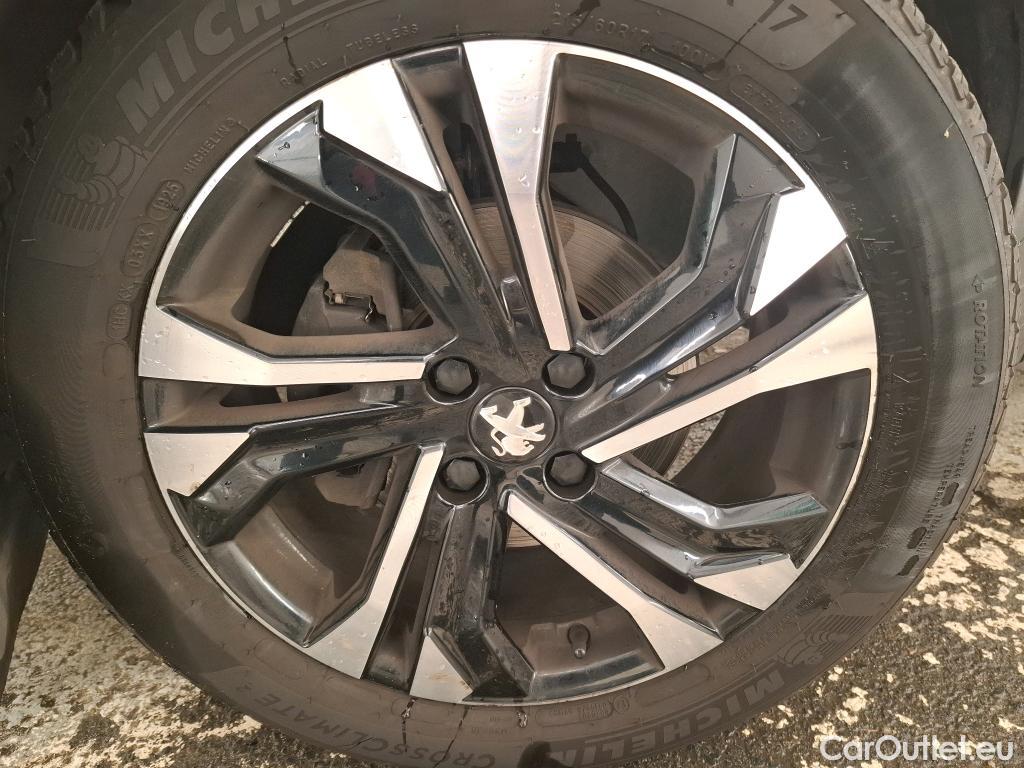  Peugeot  2008  Allure Business 1.5 HDi 110CV BVM6 E6d #4