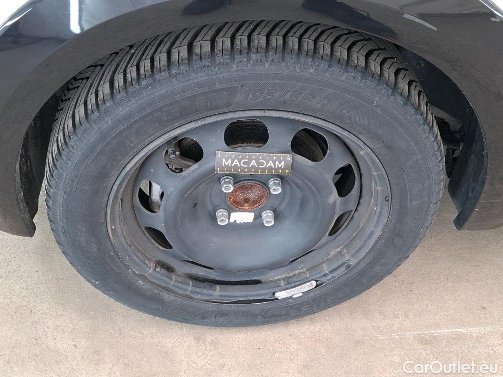  Peugeot  208  (e-) Active Business 50kWh BVA #6