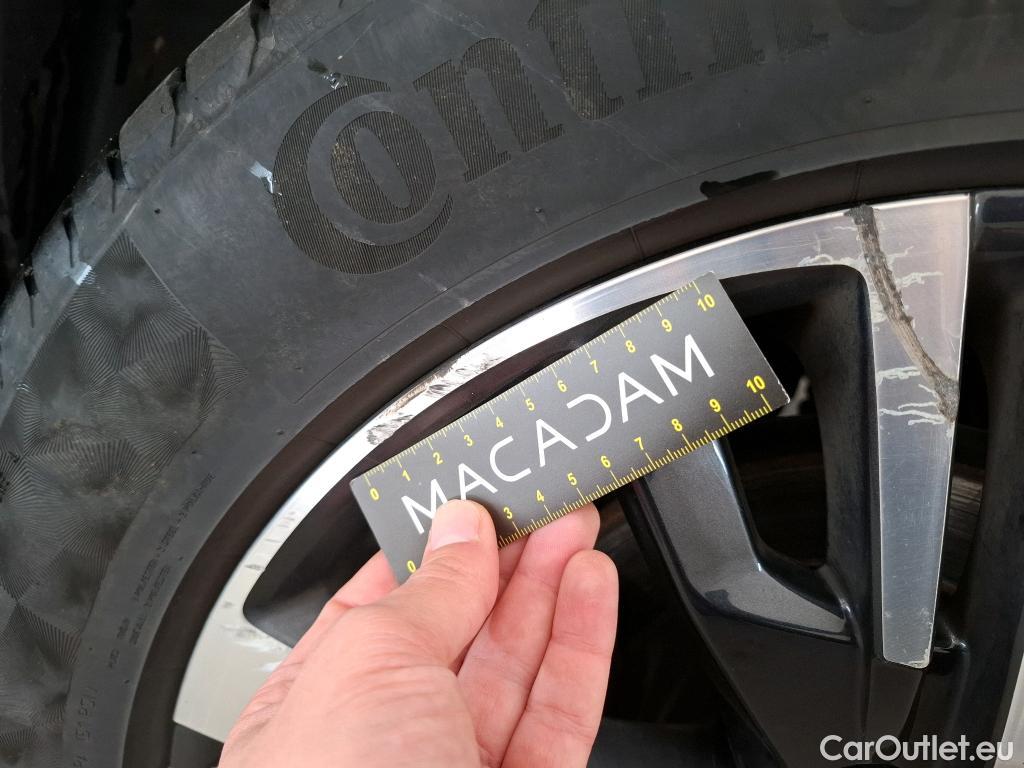  Peugeot  5008  Allure Business 1.2 PureTech 130CV BVA8 7 Sieges E6dT #25