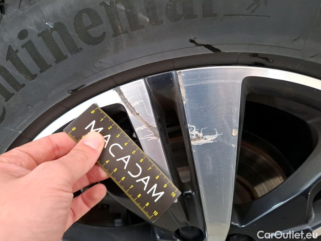  Peugeot  5008  Allure Business 1.2 PureTech 130CV BVA8 7 Sieges E6dT #24