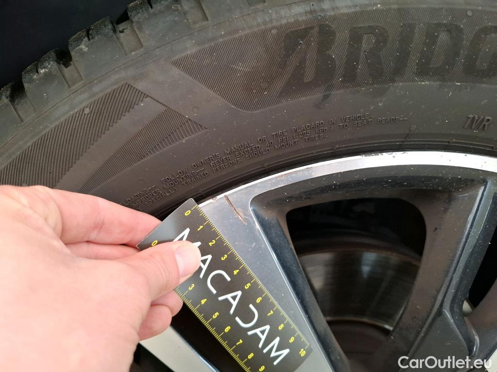  Peugeot  5008  Allure Business 1.2 PureTech 130CV BVA8 7 Sieges E6dT #13