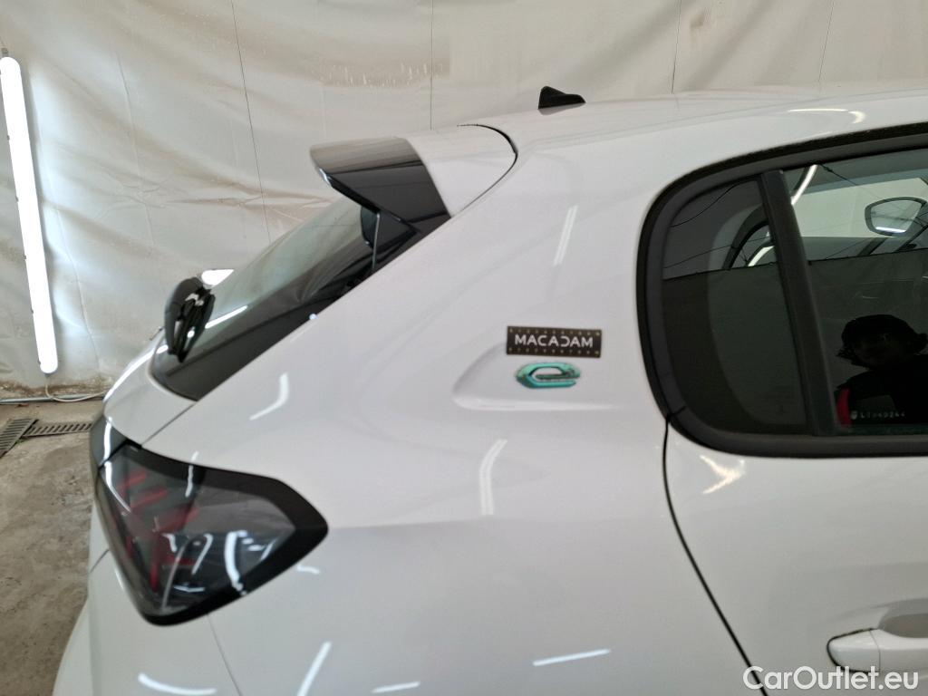  Peugeot  208  (e-) Active Business 50kWh BVA #11