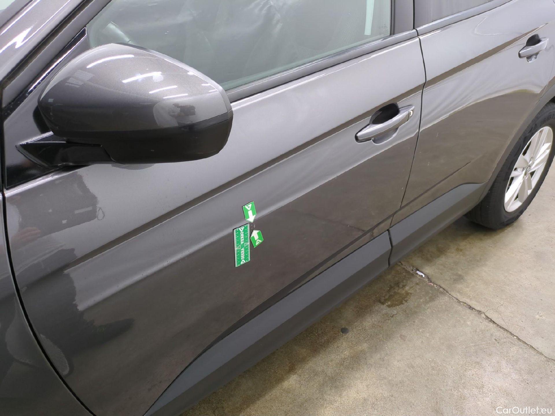  Opel   Grandland X Grandland X Edition 1.5 130CV BVA8 E6d #50