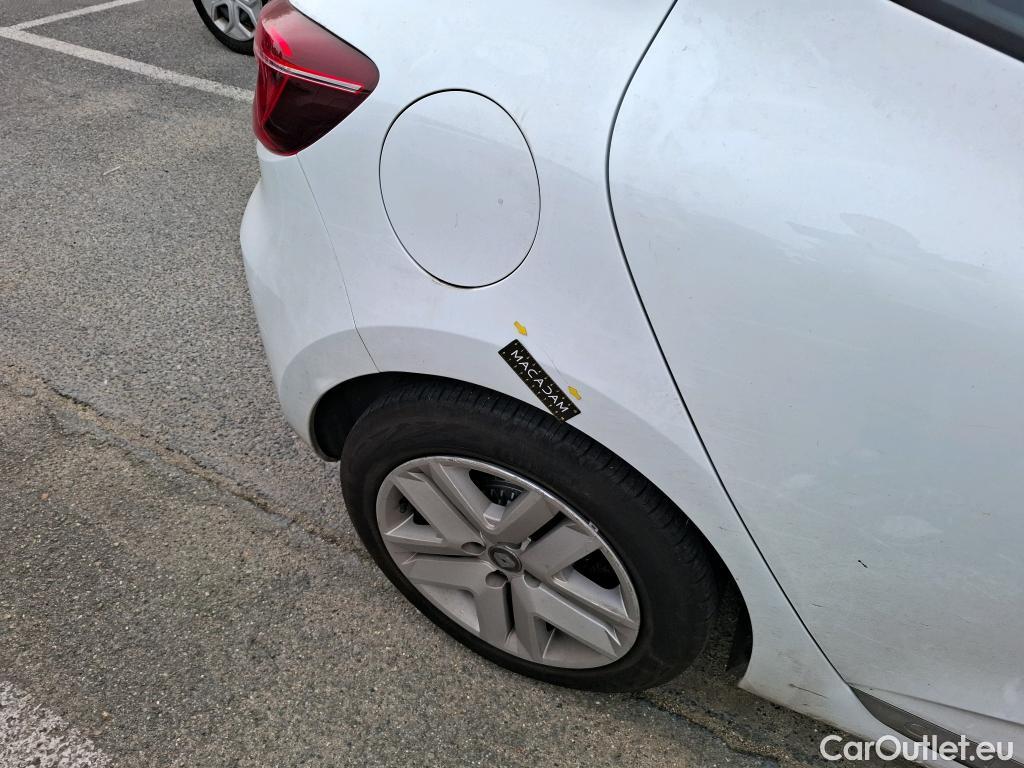  Renault  Clio  V Business 1.0 TCe 90CV BVM6 E6d #18