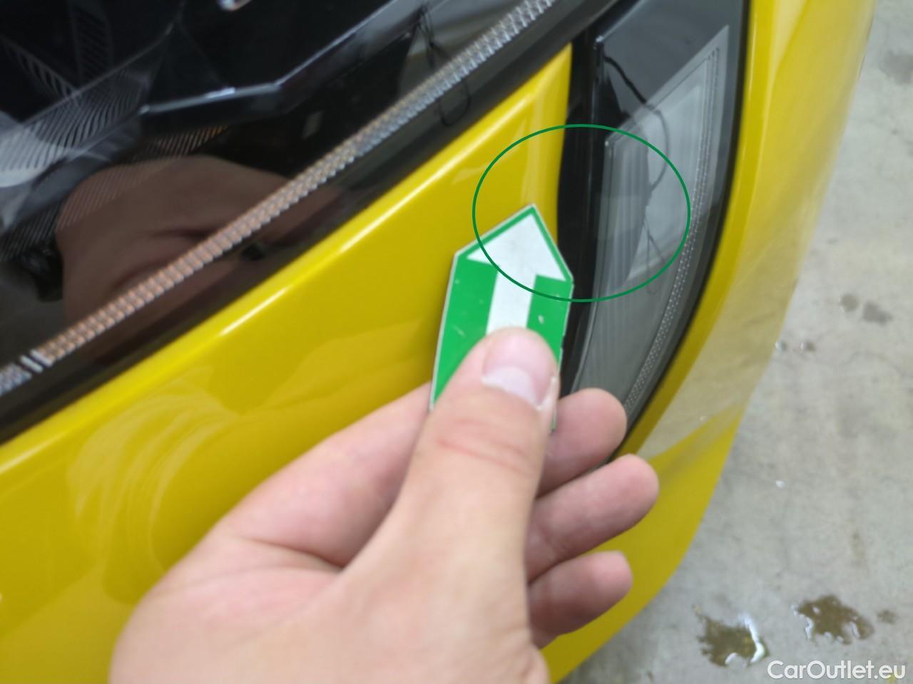  Peugeot  208  Allure Pack 1.2 PureTech 100CV BVA8 E6d #8