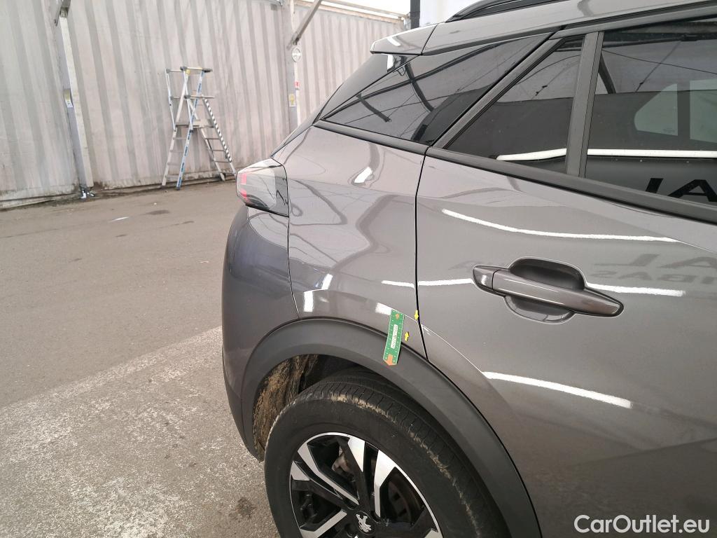  Peugeot  2008  Allure Business 1.2 PureTech 100CV BVM6 E6d #20