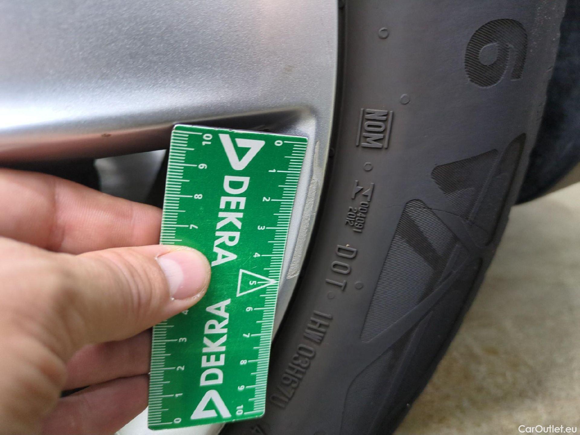  Opel   Grandland X Grandland X Edition 1.5 130CV BVA8 E6d #6