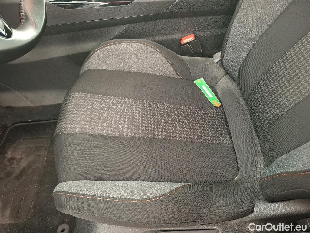  Peugeot  3008  Active Business 1.5 HDi 130CV BVA8 E6d #9