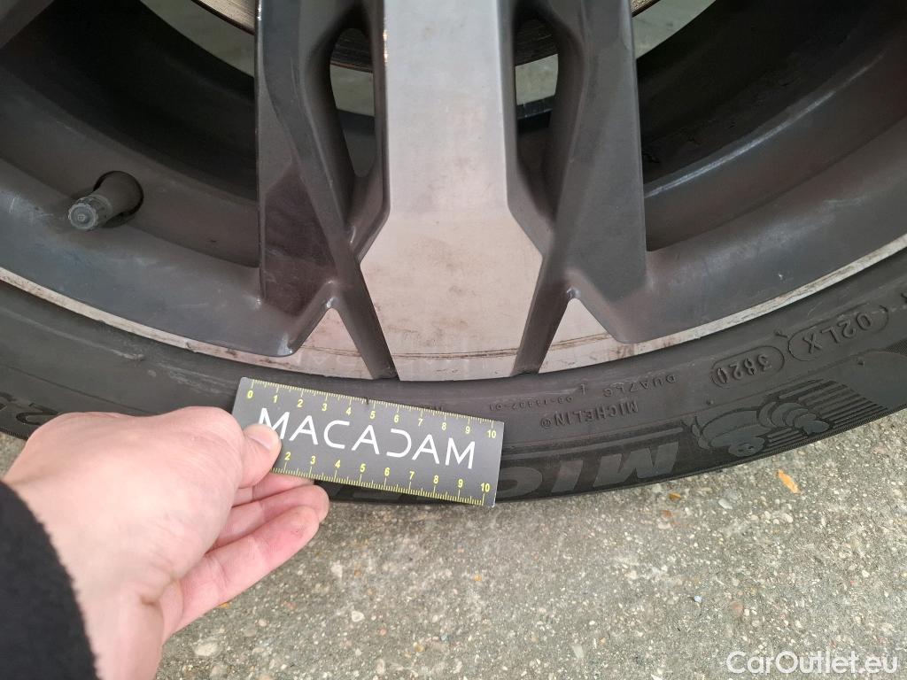  Peugeot  3008  Allure Business 1.5 HDi 130CV BVA8 E6d #15