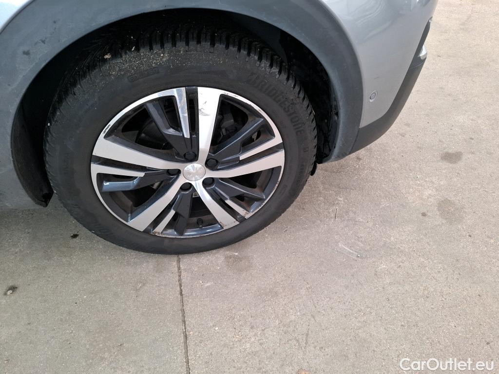  Peugeot  5008  Allure Business 1.2 PureTech 130CV BVA8 7 Sieges E6dT #16