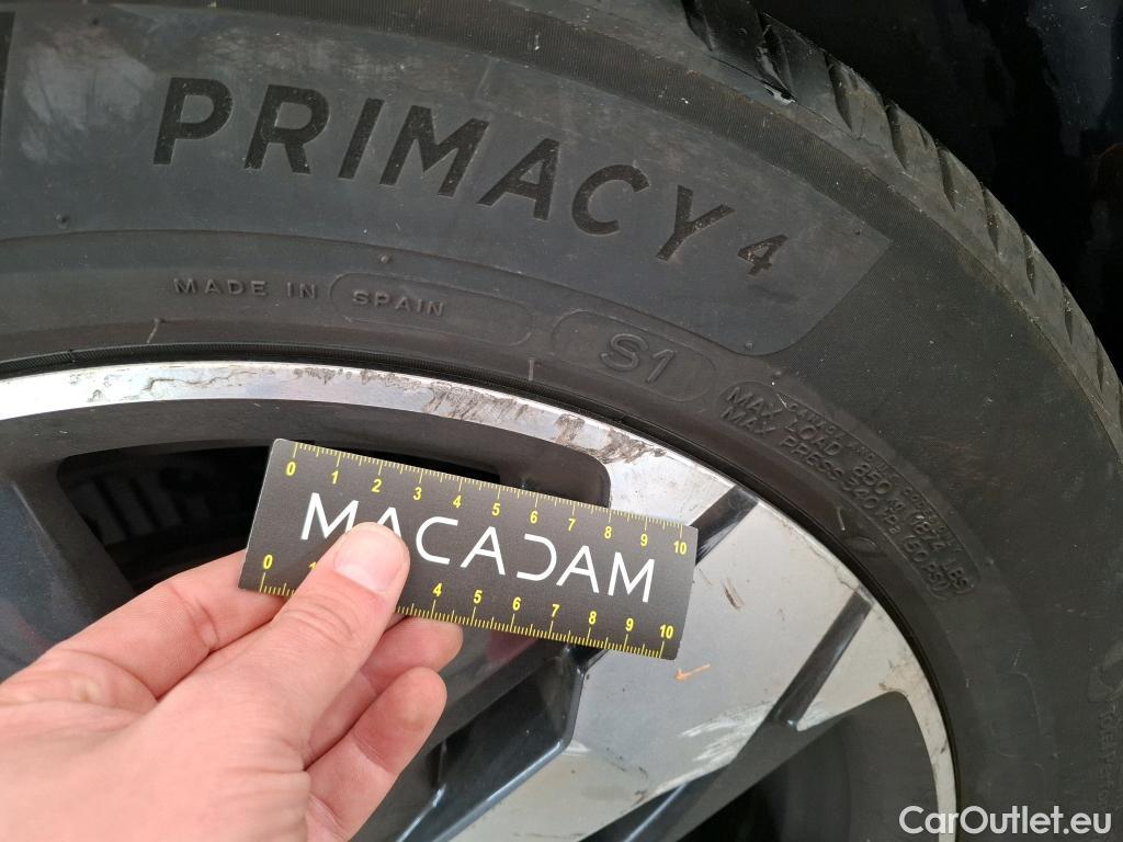  Peugeot  3008  Allure Business 1.5 HDi 130CV BVA8 E6d #33