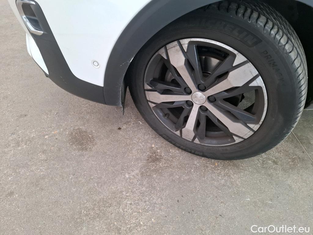  Peugeot  3008  Allure Business 1.5 HDi 130CV BVA8 E6d #10