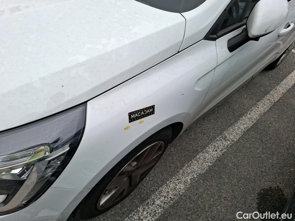  Renault  Clio  V Business 1.0 TCe 90CV BVM6 E6d #10