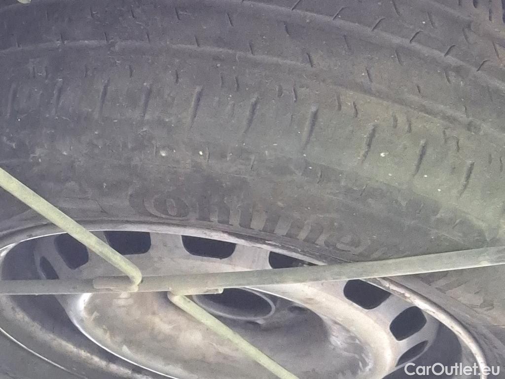  Peugeot  Partner  Pro L1 1.5 HDi 100CV BVM5 E6dT #22