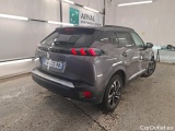  Peugeot  2008  Allure Business 1.5 HDi 110CV BVM6 E6d #3