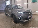  Peugeot  2008  Allure Business 1.5 HDi 110CV BVM6 E6d #4