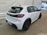  Peugeot  208  (e-) Active Business 50kWh BVA #4