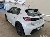  Peugeot  208  (e-) Active Business 50kWh BVA #3