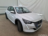  Peugeot  208  (e-) Active Business 50kWh BVA #5