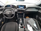  Peugeot  208  (e-) Active Business 50kWh BVA #6