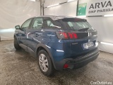  Peugeot  3008  Active Business 1.5 HDi 130CV BVA8 E6d #2