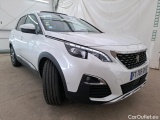  Peugeot  3008  Allure Business 1.5 HDi 130CV BVA8 E6d #4