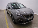  Peugeot  3008 PEUGEOT  / 2016 / 5P / SUV Hybrid4 300 e-EAT8 GT Line #4