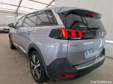  Peugeot  5008  Allure Business 1.2 PureTech 130CV BVA8 7 Sieges E6dT #2