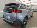  Peugeot  5008  Allure Business 1.2 PureTech 130CV BVA8 7 Sieges E6dT #3