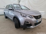  Peugeot  5008  Allure Business 1.2 PureTech 130CV BVA8 7 Sieges E6dT #4