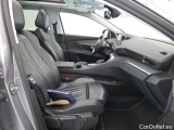  Peugeot  5008  Allure Business 1.2 PureTech 130CV BVA8 7 Sieges E6dT #6