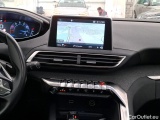  Peugeot  5008  Allure Business 1.2 PureTech 130CV BVA8 7 Sieges E6dT #10